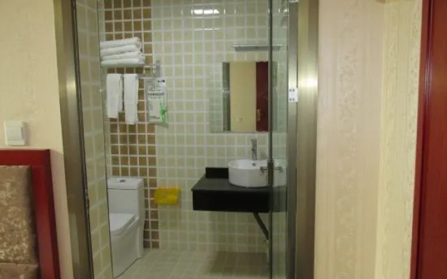 Xi'an Wenxuan Express Hotel