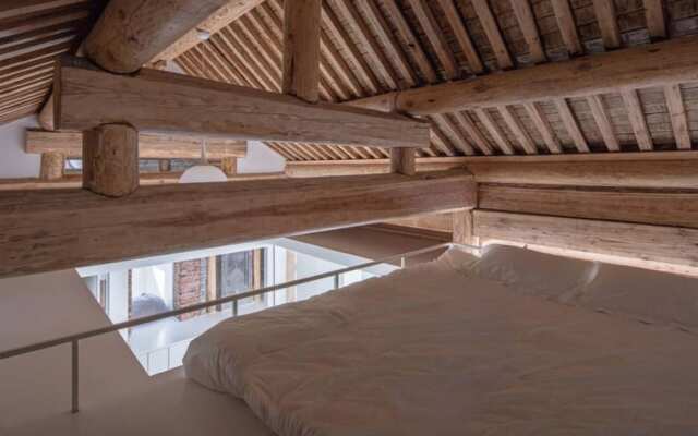 Welcome Home Designer's Courtyard - Tsuo