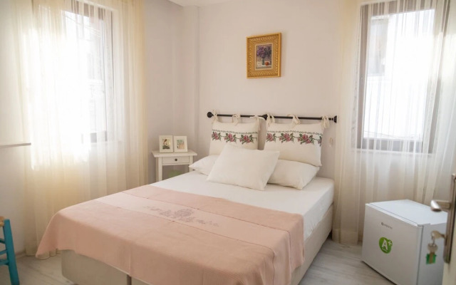 Nil House Ayvalık 1