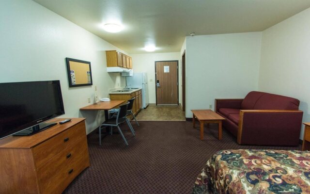 Extended Stay America Select Suites - Fayetteville - I-49