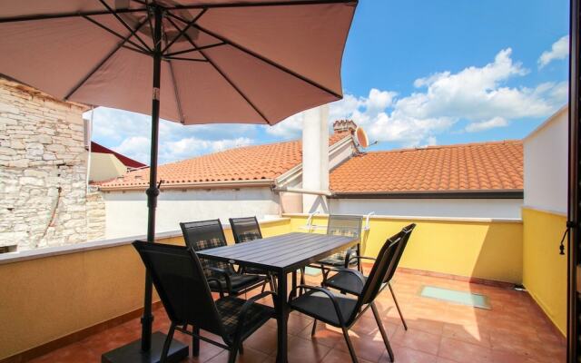 Casa Ijana