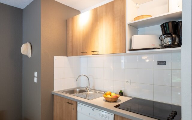 Belambra Hotels & Resorts Le Domaine du Golf