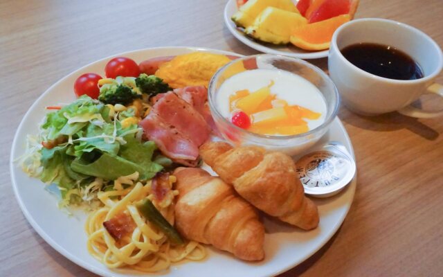 Smile Smart Inn Hakata