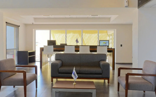 City Express by Marriott Cananea