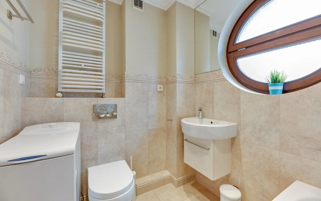 Dom & House – Apartments Landing Place Sopot