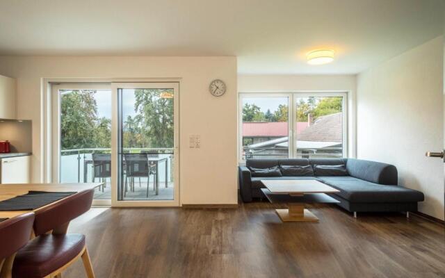 Ferienwohnung 2 am Biohof Eriskirch