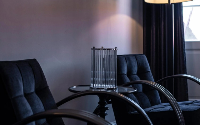 V Hotel Helsingborg, BW Premier Collection