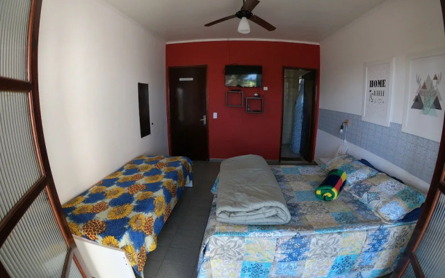 Pousada Viña del Mar