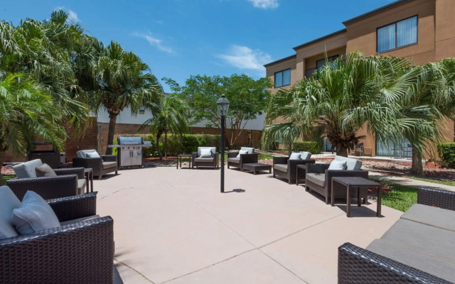 Courtyard by Marriott Harlingen