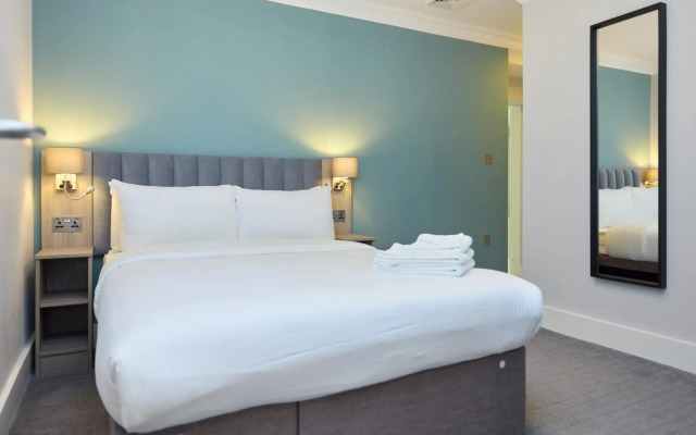 Prince William Hotel