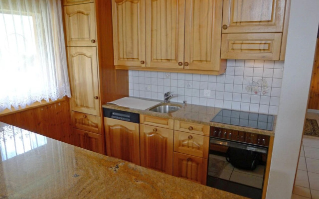 Apartment Appartement 13