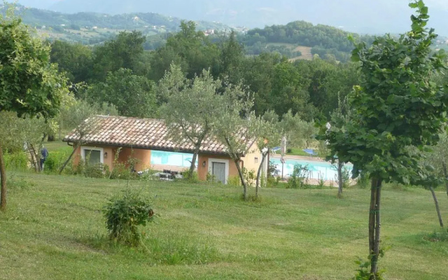 Il Bruco B&B