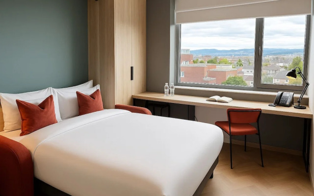 Niche Living Ballsbridge
