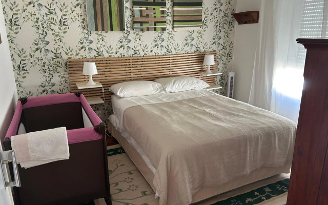 Apartamento de charme