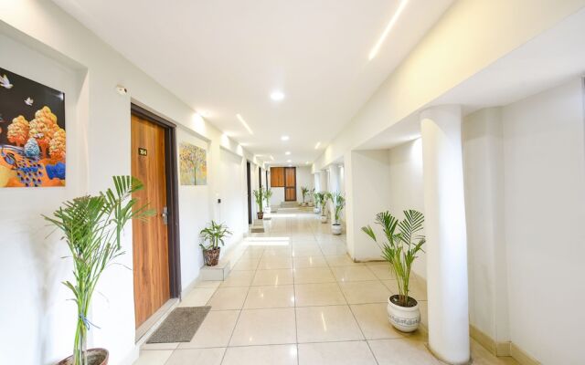 Fabhotel Orio I