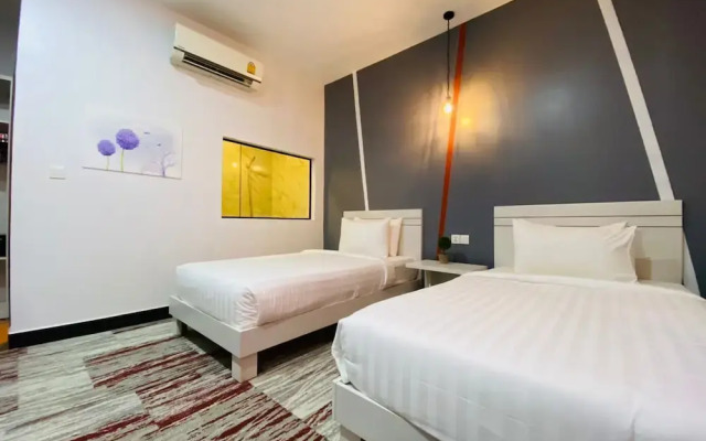 DE Hotel Phnom Penh