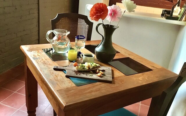 Gorgeous Apartments RG Vallarta