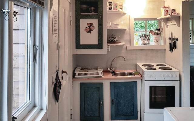 Awesome Home in Valen With 1 Bedrooms and Wifi