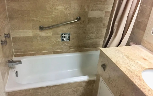 Condo in Ocean Front Resort