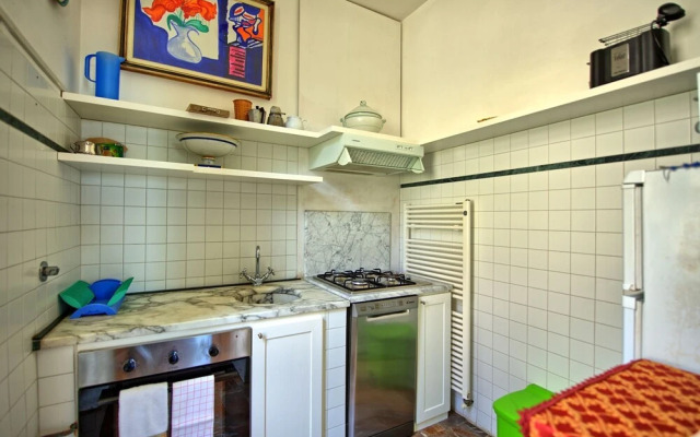 Villa Panzalla