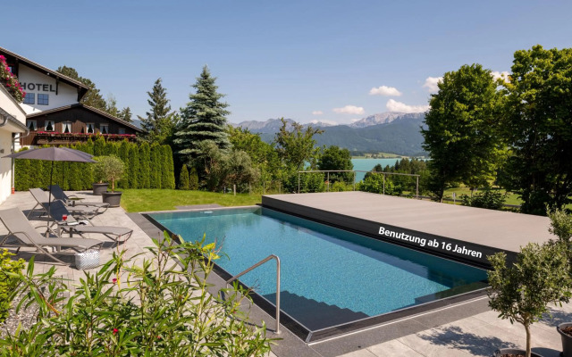 Landhotel Schwarzenbach