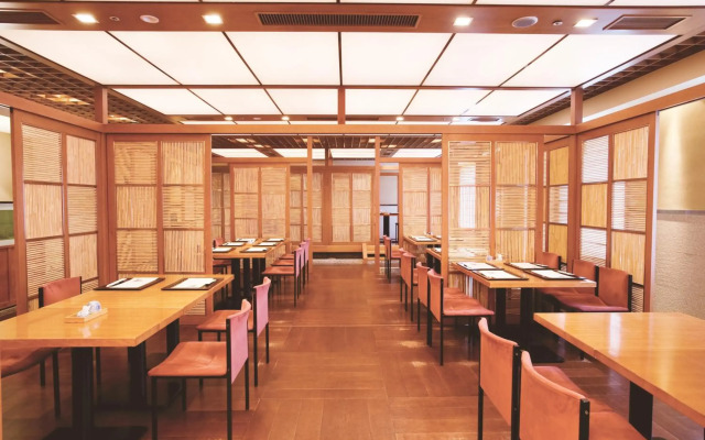 HOTEL MYSTAYS PREMIER Sapporo Park
