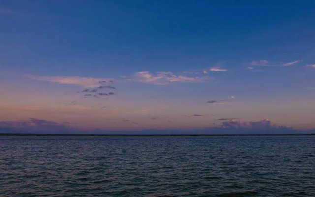 Casa Aakal Lagoon Front