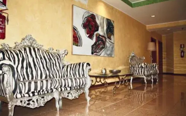 Hotel Matteotti