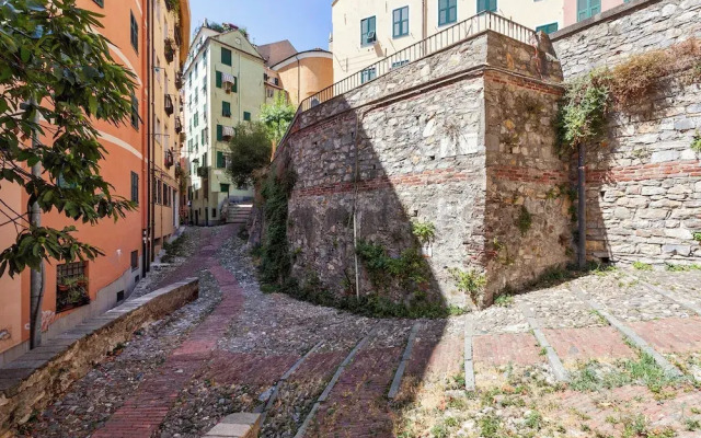 Oasi di Campo Pisano by Wonderful Italy