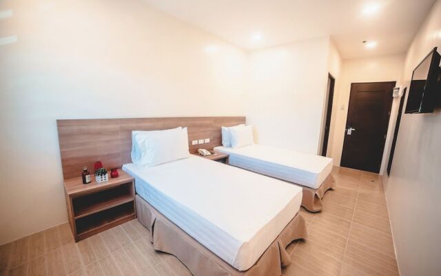 Trip Inn Near Airport or City Center