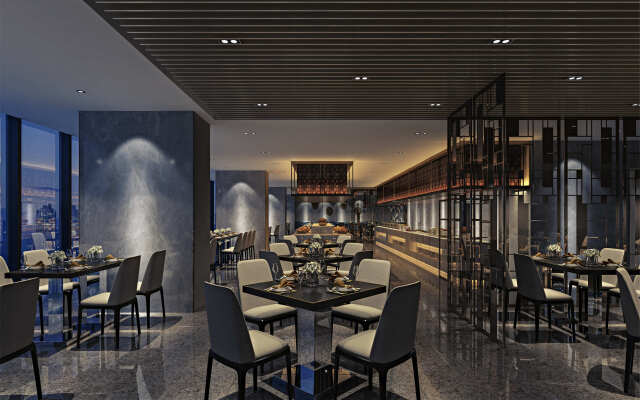 Mercure Chongqing Downtown