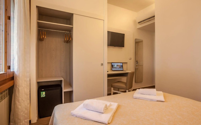 Hotel Villa San Giorgio