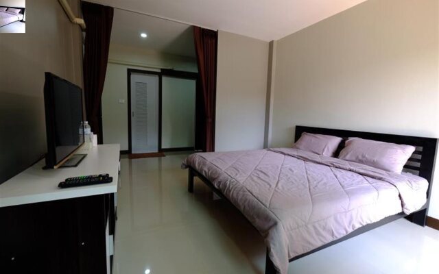 MT Place Apartment