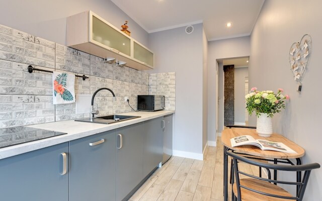 Flats For Rent - Kotwicznikow Old Town