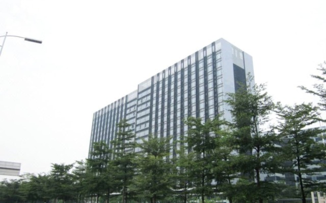 Private Enjoy Kehui Jingu Branch
