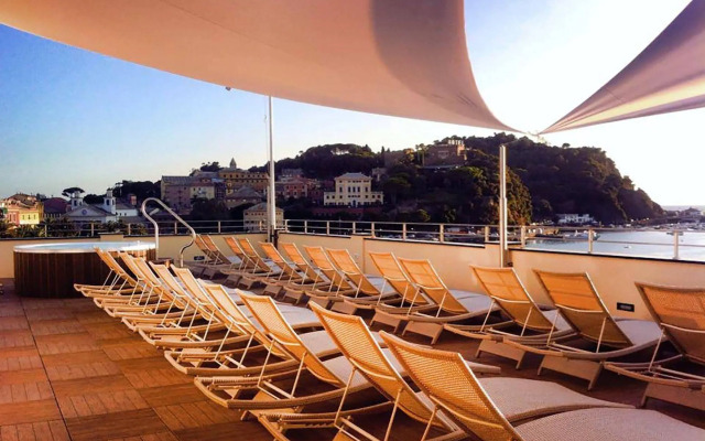 Suite Hotel Nettuno