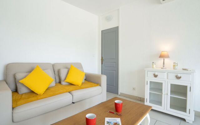 Les Terrasses de la Mer 13427