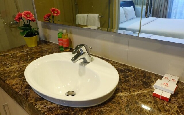 Kemang Mansion Premium Apartment