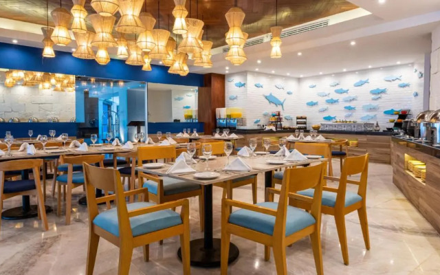 Park Royal Beach Mazatlán