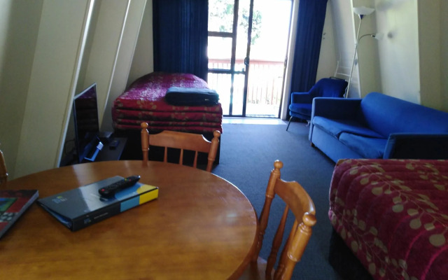 Whatuwhiwhi TOP 10 Holiday Park