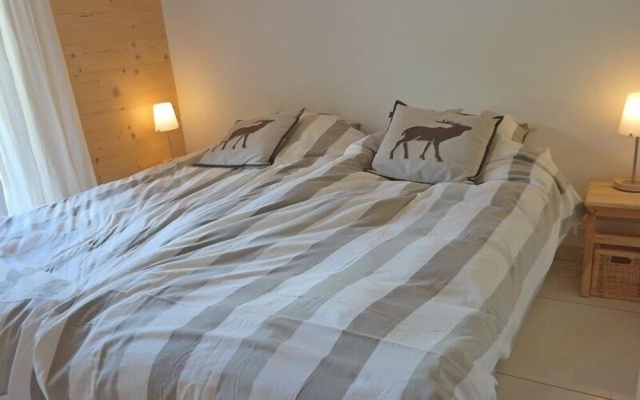 Appartement Esserts A42 – Guest Rooms – Val d'Illiez