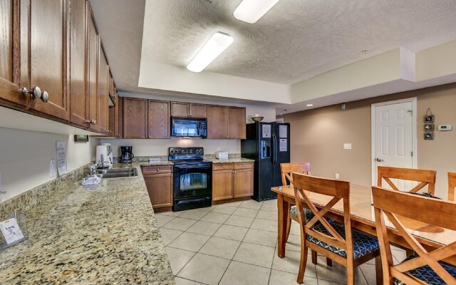 Myrtle Beach Villas by Coastline Resorts