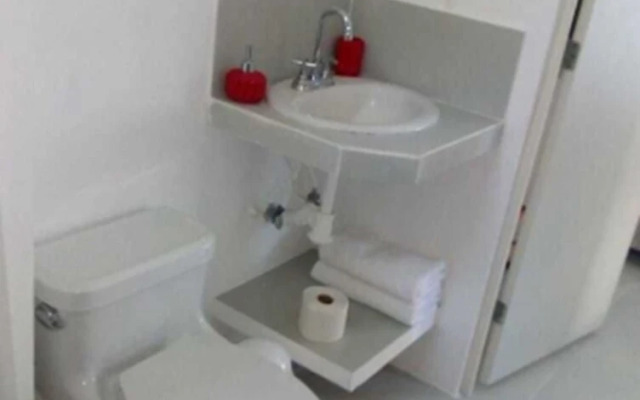 Estudio Cancún