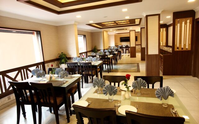 Prayana Hotels