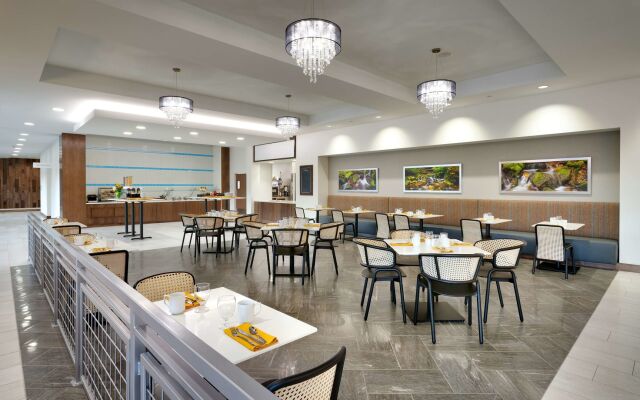 Hilton Garden Inn Lehi