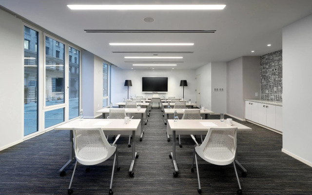 INNSIDE by Melia New York Nomad