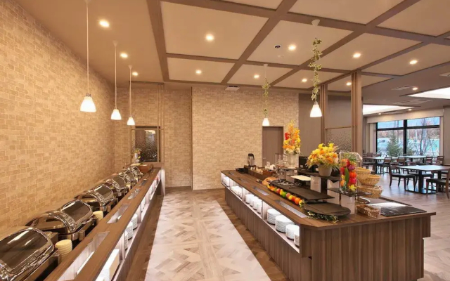 Hotel Route Inn Suzaka