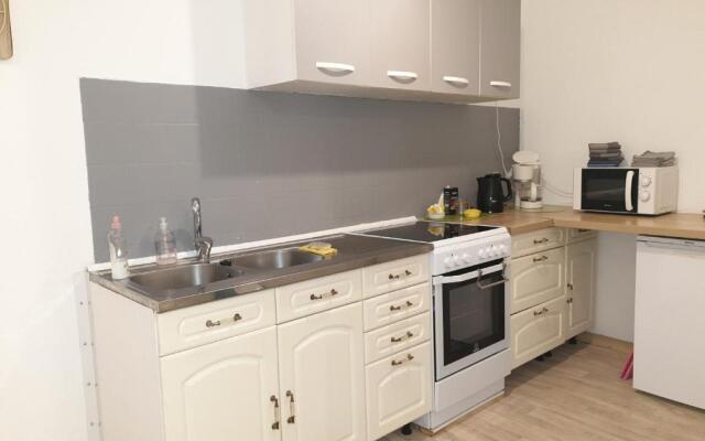 T2 rue piétonne Digne les Bains