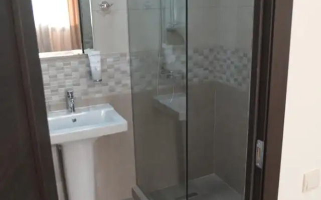 Yerevan Centre Hotel