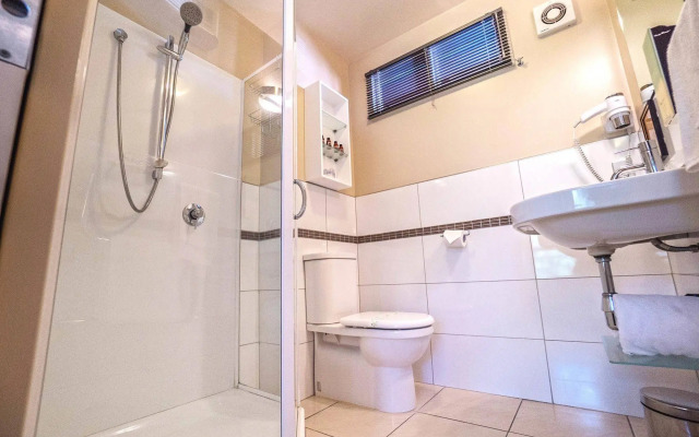 162 Kings of Riccarton Motel